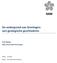 De ondergrond van Groningen: een geologische geschiedenis