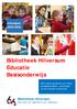 Bibliotheek Hilversum Educatie Basisonderwijs