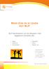 MEER ZON IN JE LEVEN MET NLP. NLP-technieken om te stoppen met negatieve emoties als. Spanning Stress Woede, etc. Angst Depressie Onzekerheid