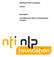 Stichting NTI NLP Foundation. Limmen. Beleidsplan