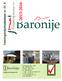 2015-2016. Trainingsinformatieblad nr. 01_K. Coöperatie Baronije UA