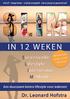 Inhoudsopgave. SLIM in 12 weken - Inhoudsopgave www.slim2do.nl 2