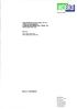 Nationale Beoordelingsrichtlijn voor het KOMO -Procescertificaat Aanbrengen zinken dak-, gevel-, en gootconstructies