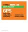 EASY TRAINER GPS HORLOGE SNELHEID + AFSTAND GEBRUIKERS- HANDLEIDING W293_USER GUIDE - REVISED 1.30.14