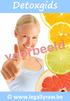 Detoxgids www.legallyraw.be