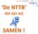 De NTTB. dat zijn wij SAMEN!