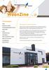 WoonZine. nr.18. Inhoudsopgave. Beste inwoners van Kessel en Kessel-Eik, Inhoud. Renovatie St. Ursulahof. Fusie Woningstichting Kessel en Antares