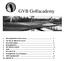 GVB Golfacademy. Samenvatting van de Golfregels