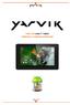 TAB07-100 LUNA 7 TABLET ANDROID 4.1 UPGRADE INSTRUCTIES
