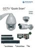 CCTV Quick Scan. September 2015