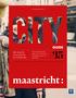 City Guide Maastricht. The best shopping tips, sights, tours, restaurants and hidden treasures of Maastricht 15