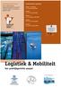 Logistiek & Mobiliteit