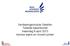 Verdiepingsmodule Getallen Tweede bijeenkomst maandag 8 april 2013 monica wijers en vincent jonker