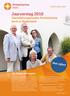 Jaarverslag 2010 Dienstenorganisatie Protestantse Kerk in Nederland