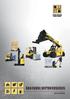 BROCHURE HEFTRUCKSERIES WWW.HYSTER.EU