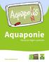 Aquaponie. bouw je eigen systeem. MOS duurzame scholen straffe scholen. www.aquaponis.be