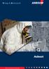 Asbest Arbouw voor gezond en veilig werken