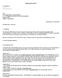 BEZWAARSCHRIFT. Bij brief, eveneens van 18 maart 2010, hebt u verklaard mijn aanvraag niet in behandeling te nemen.