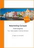 Nascholing Curaçao. Intercongress. Your Yearly Update in General Dentistry