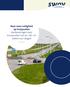 Naar meer veiligheid op kruispunten Aanbevelingen voor kruispunten van 50-, 80- en 100km/uur-wegen R-2014-21