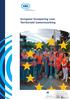 Europese Groepering voor Territoriale Samenwerking