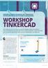 f > C a http www.tii T I H KIR CAD Mind to design in minutes WithTinkercadyou can quicklyturn your idea into a CAD model for a 3D printer