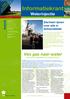 NAM Informatiekrant waterinjectie