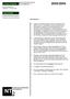 NT 2 2003/2004 LUISTEREN EXAMEN I. Voorbeeldexamen Tijdsduur ± 70 minuten. Opgavenboekje. Examennummer kandidaat: Aanwijzingen