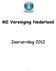 ME Vereniging Nederland