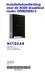 Installatiehandleiding voor de N300 draadloze router WNR2000v3