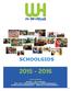 Schoolgids 2015-2016. Openbare basisschool De Windhoek. Versie: 1 augustus 2015. Abtslaan 15, 4844 SL Terheijden