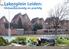 Lakenplein Leiden: Klimaatbestendig en prachtig. maatregelen voor een waterbewuste inrichting