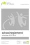 Schoolreglement BS De Trampoline 2015-2016 Pagina 2 van 63