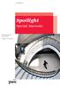 www.pwc.nl Spotlight Special: Innovatie Vaktechnisch bulletin van PwC Accountants Jaargang 21-2014 uitgave 2