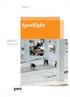 www.pwc.nl Spotlight Vaktechnisch bulletin van PwC Accountants Jaargang 20-2013 uitgave 1