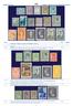 Postzegels - Albums en boeken Nederland en Overzee