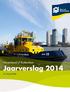 Havenbedrijf Rotterdam Jaarverslag 2014