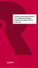 Verkenning Sturingsmodaliteiten voor Veiligheid bij ambigue, complexe en onzekere risico s in de zorg