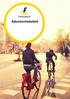 Advertentiebeleid Fietsersbond 2014 2