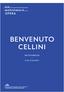 BENVENUTO CELLINI HECTOR BERLIOZ