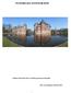 PANORAMA FOTOGRAFIE. Syllabus behorende bij de workshop panorama fotografie