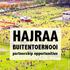 HAJRAA BUITENTOERNOOI. partnership opportunities. foto: Bart van Overbeeke