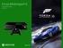Forza Motorsport 6. Online Retail Toolkit Juni 2015