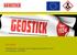 EU-GHS. Classification, Labeling and Packaging Regulation (CLP) Verordening 1272/2008 HS