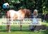 Tirza Brouwer. Academie voor Paard- en Lifecoaching