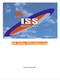 ISS Online Officialplanning