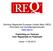 Stichting Registratie European Quality Mark (REQ) Informatie over beveiligingsproducten www.req.nu