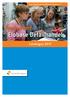 Elobase Detailhandel. Werken met. Catalogus 2011. Wegwijzer 2010. mbo Opleidingen Detailhandel Niveaus 1-4 1-2. Handleiding Elobase Detailhandel
