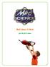 Mad Science @ Work. give the gift of science