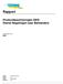 Rapport. Productbeschrijvingen DKN Dienst Regelingen naar Beheerders. In opdracht van: IPO